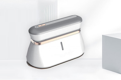 We mainly produce Electric iron and Handheld garment steamer.