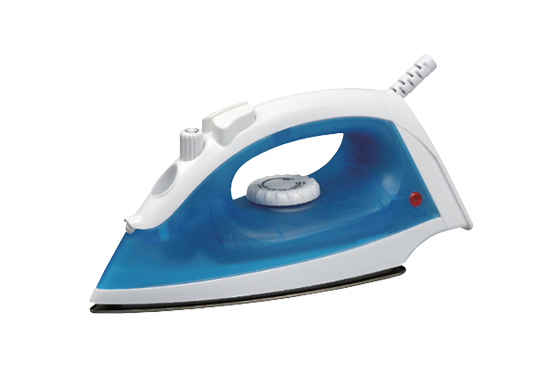 Steam Iron