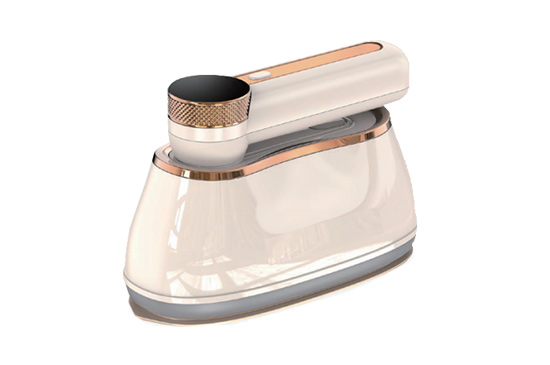 Handheld garmenet steamer