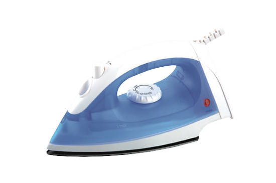 Steam Iron