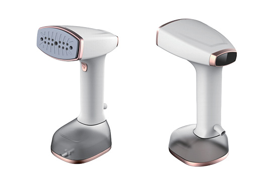 Multfunction Portable handheld garment steamer 