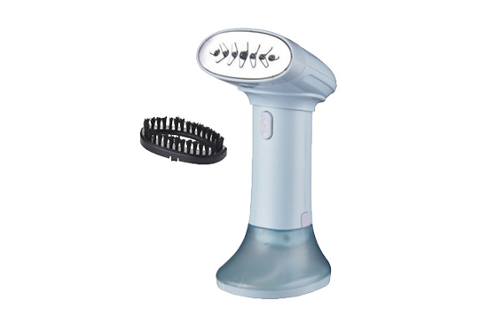 Handheld garmenet steamer