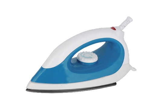 DRY IRON