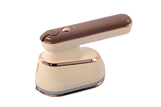 Handheld garmenet steamer