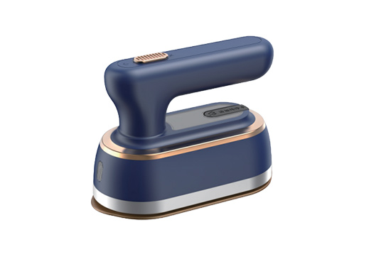 Handheld garmenet steamer