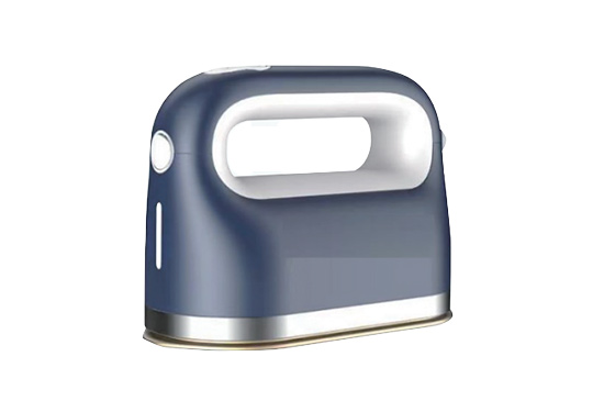 Handheld garmenet steamer