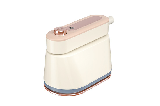 Handheld garmenet steamer