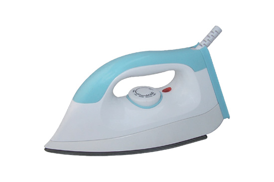 Dry Iron