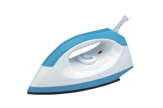 Dry Iron