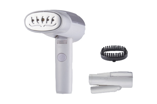 Handheld garmenet steamer