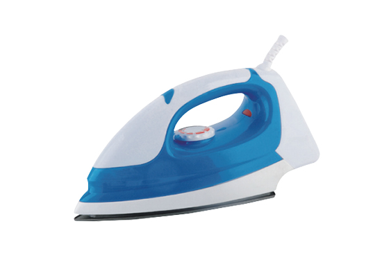 Dry Iron