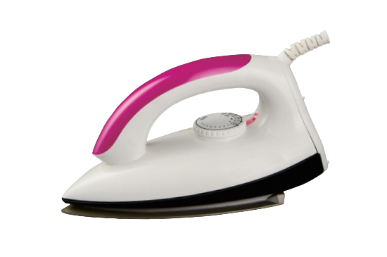 Dry Iron 