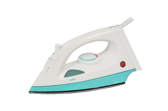 Steam Iron