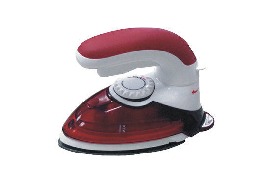 Travel Steam Iron