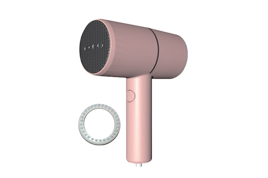 Handheld garmenet steamer