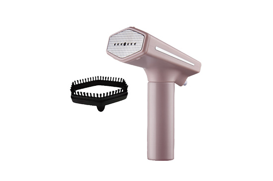 Handheld garmenet steamer