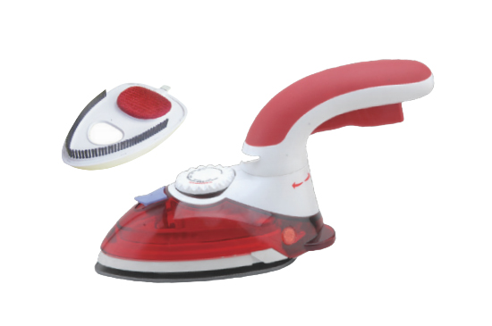 Travel Steam Iron