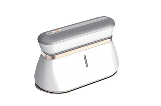 Handheld garmenet steamer