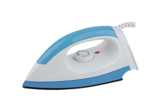 Dry Iron