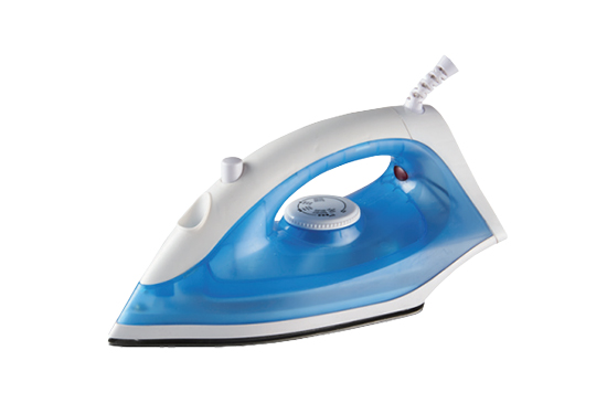 Dry/Steam Iron