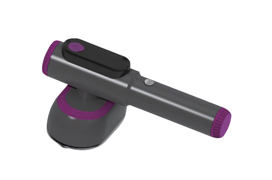 Handheld Garment Steamer
