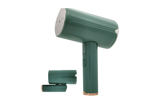 Handheld garmenet steamer