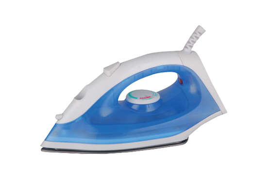 Dry Iron with Spray
