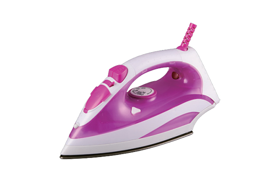 Steam Iron 