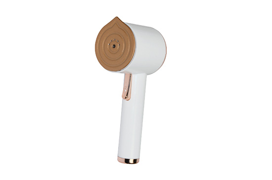 Handheld garmenet steamer