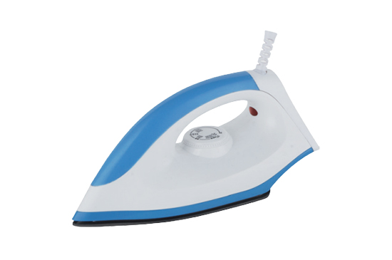 Dry Iron