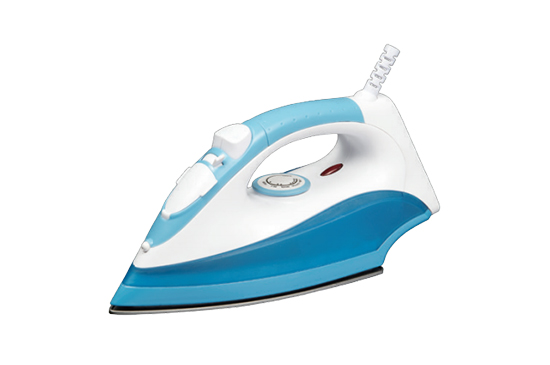 Steam Iron