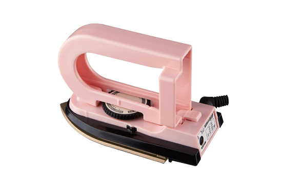 Travel Dry Iron