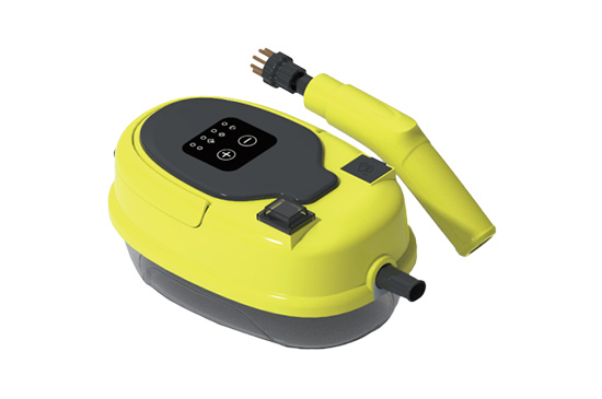 High Temperature and Pressure Steam Cleaner