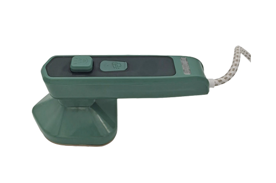 Dry Iron