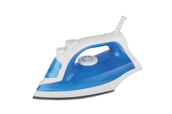 Steam Iron