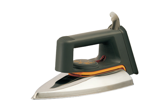 DRY IRON