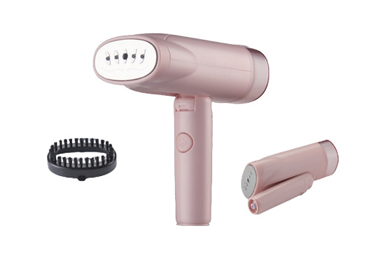 Handheld garmenet steamer