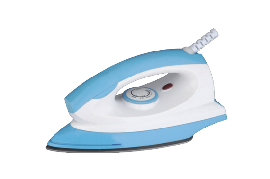 Dry Iron