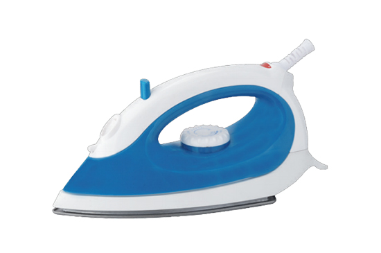Auto-Dry Iron with Spray